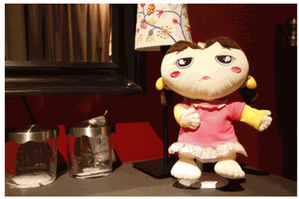 签语屋儿童玩具